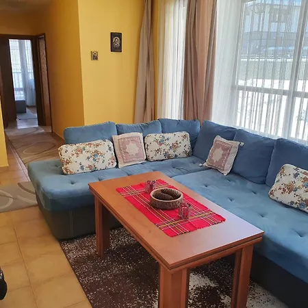 Apartamento Koko's 2 *