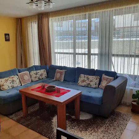 Apartamento Koko's 2 *
