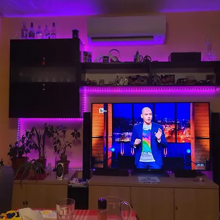 Koko's 2 Apartamento *