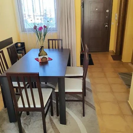 Koko's 2 Apartamento
