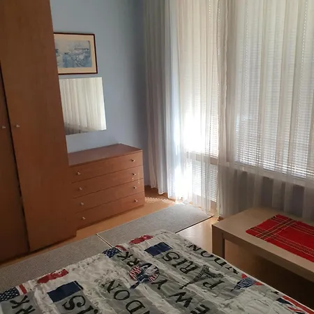 Apartamento Koko's 2