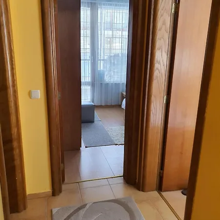 Apartamento Koko's 2 *