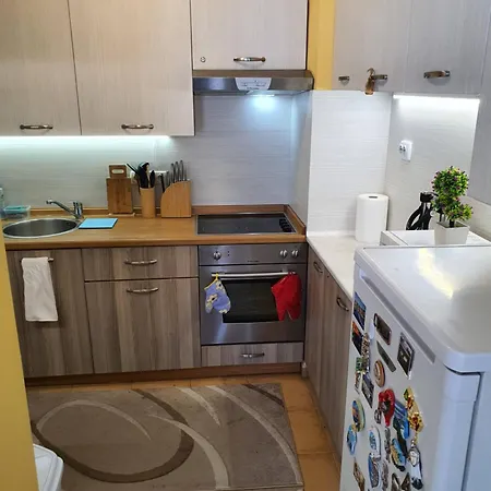 Koko's 2 Apartamento Bansko