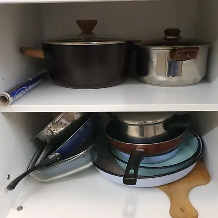 Apartamento Koko's 2 *