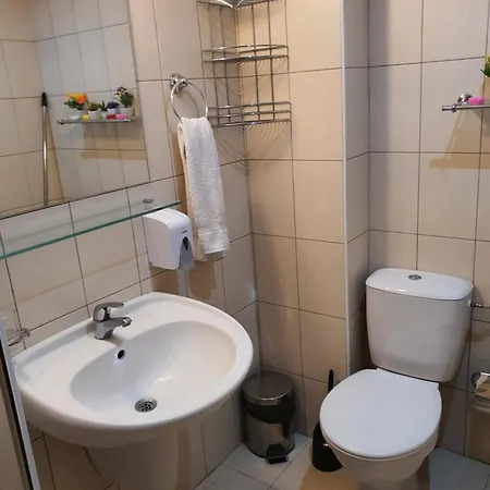 Apartamento Koko's 2
