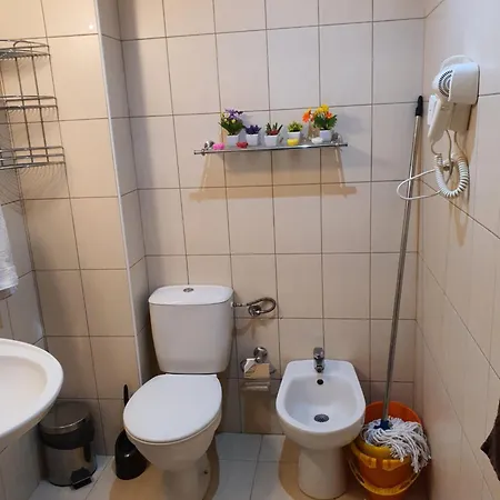 Apartamento Koko's 2