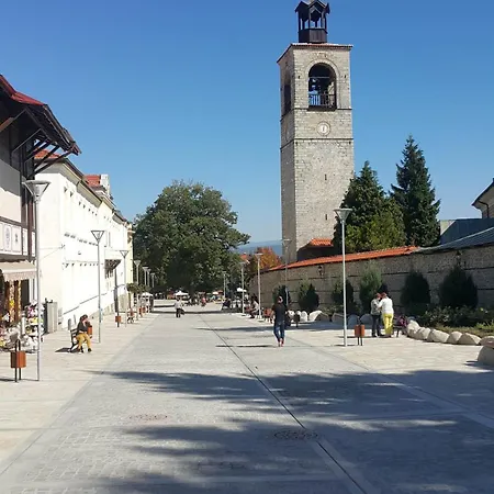 Koko's 2 Apartamento Bansko